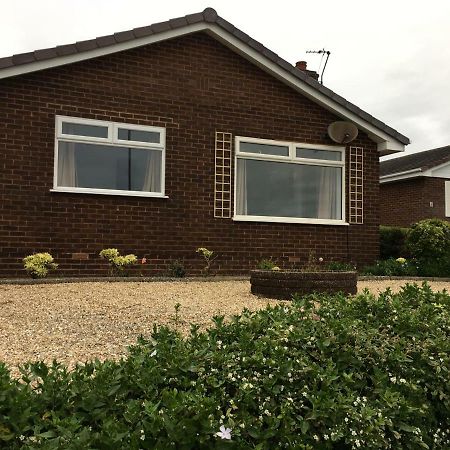 Exmouth Holiday Home Exterior photo